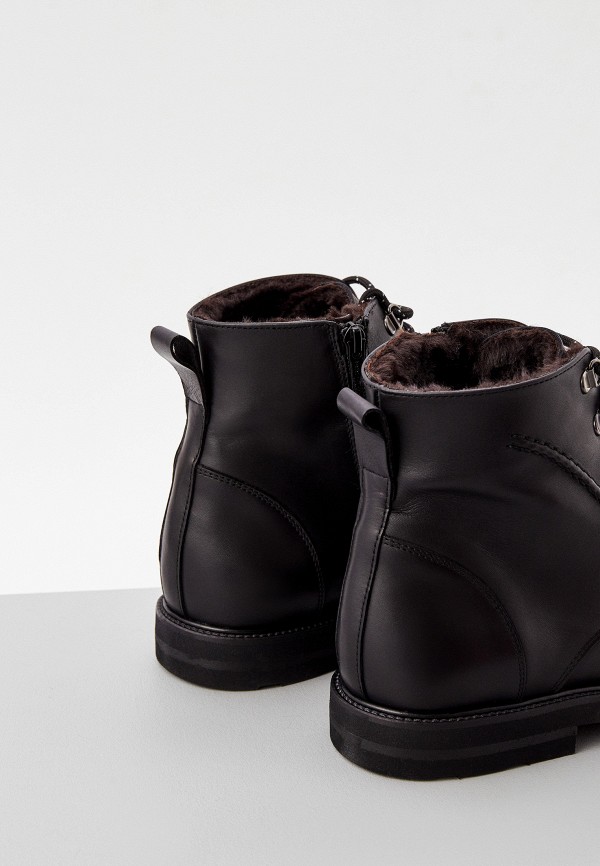 фото Ботинки baltarini