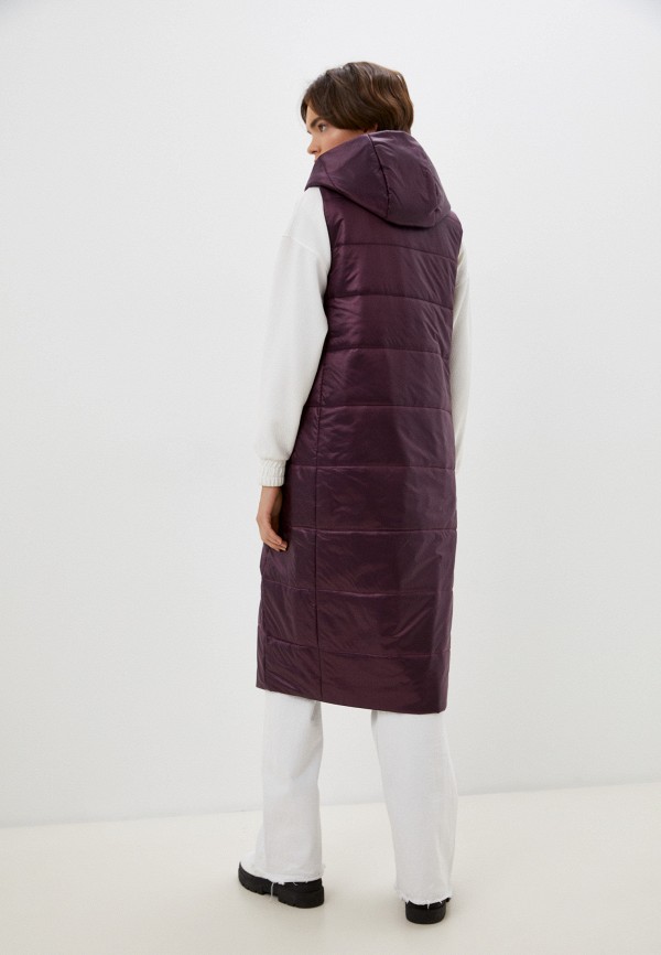 фото Жилет утепленный nataliy beate