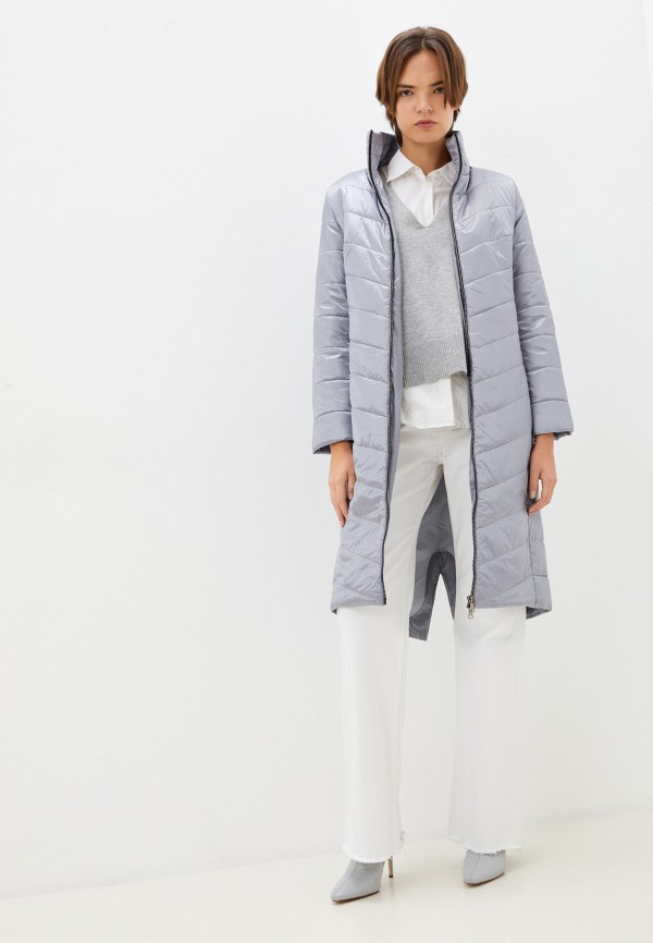 фото Куртка утепленная nataliy beate