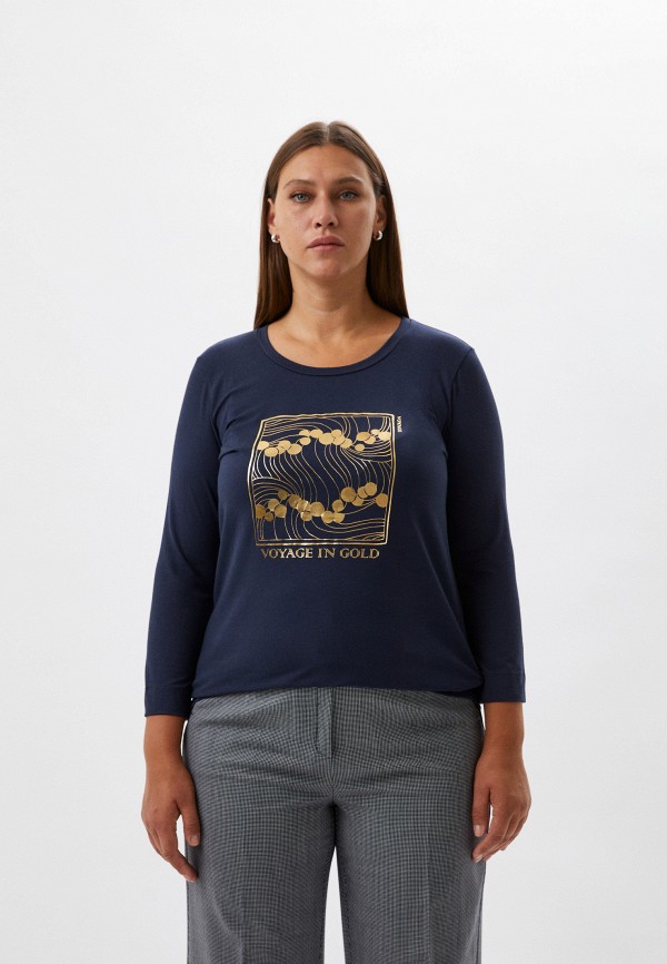 Лонгслив Marina Rinaldi Voyage