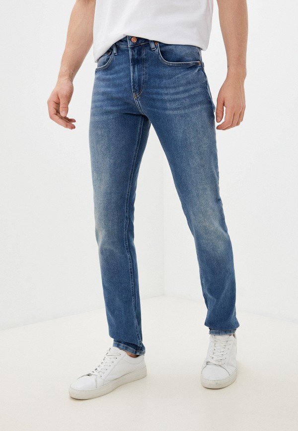 Джинсы  Scotch&Soda