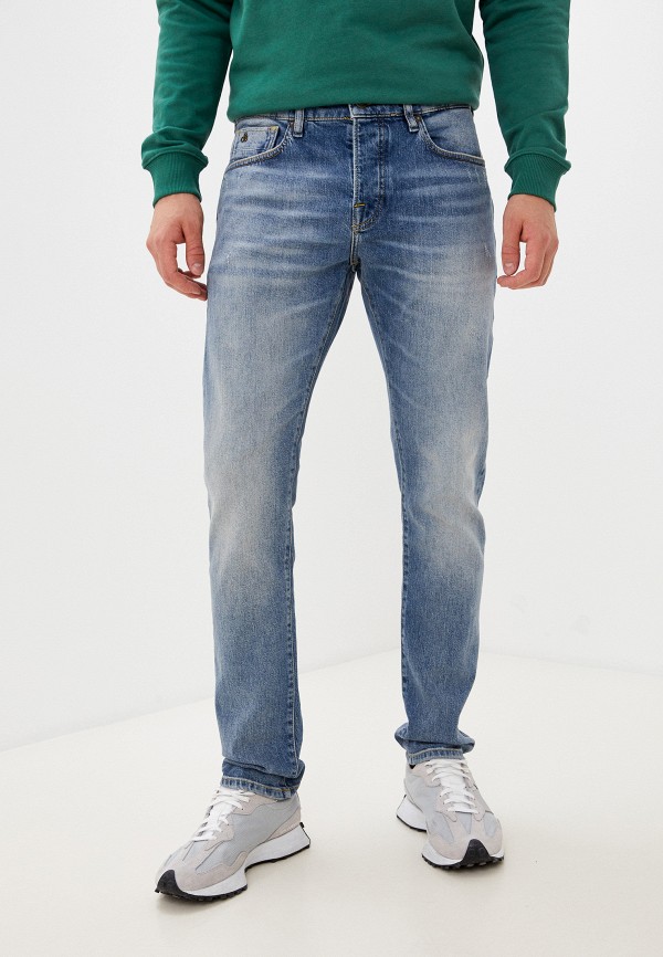 

Джинсы Scotch&Soda, Синий