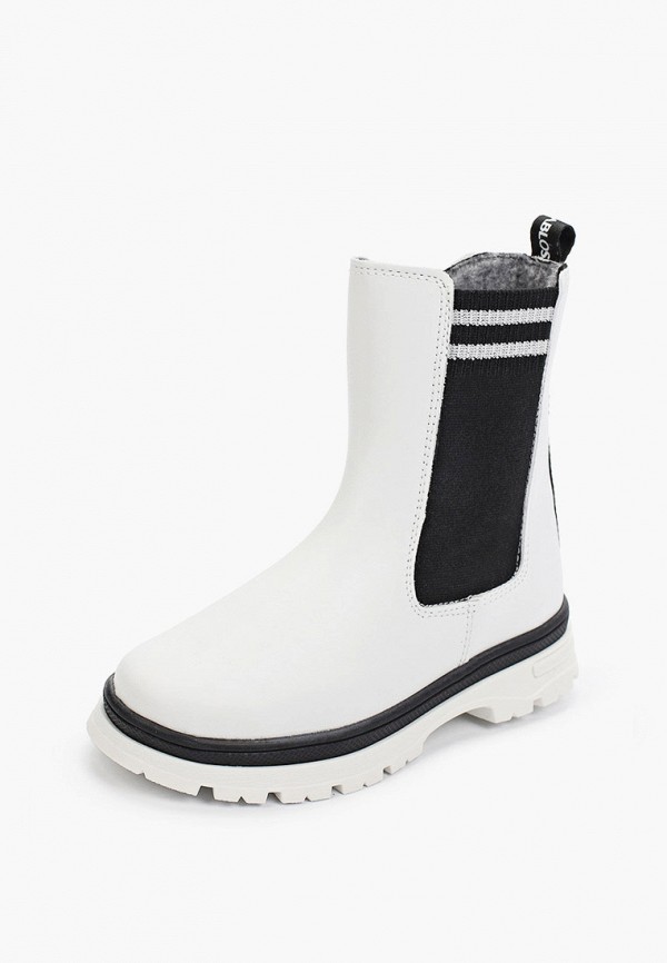 фото Ботинки pablosky