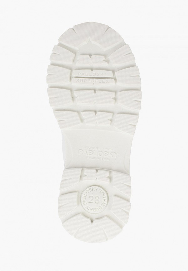 фото Ботинки pablosky