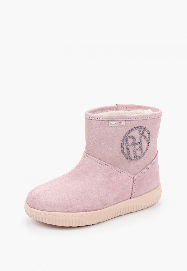 фото Полусапоги pablosky