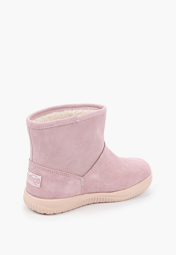 фото Полусапоги pablosky