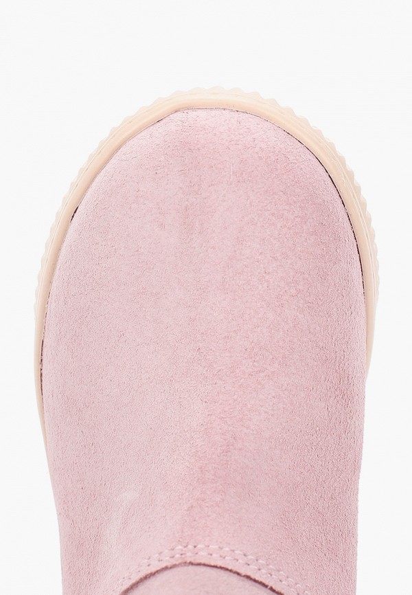 фото Полусапоги pablosky