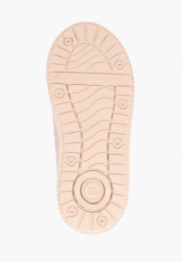 фото Полусапоги pablosky