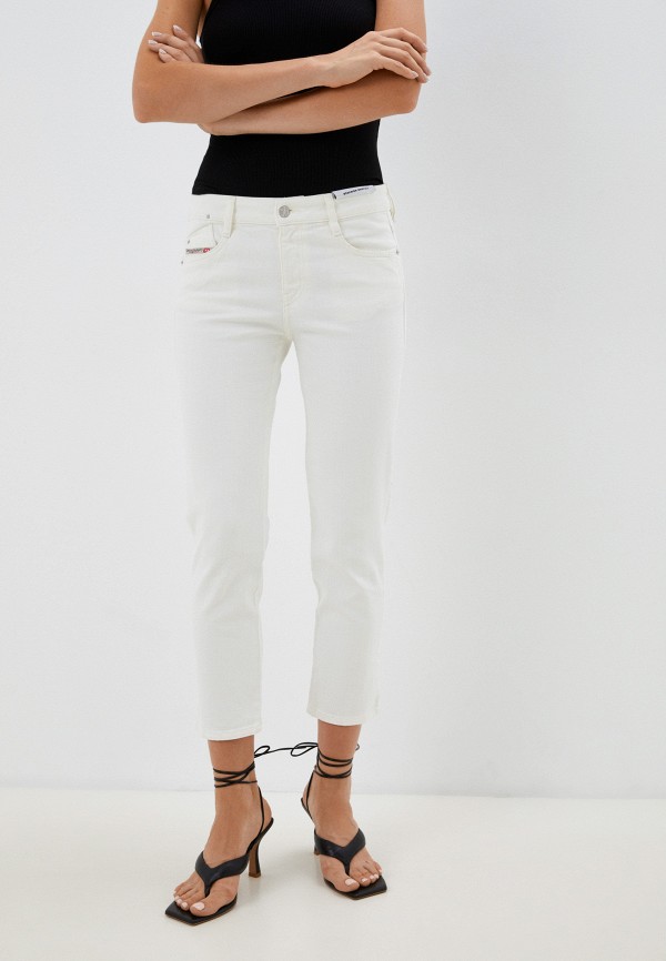 

Джинсы Diesel, Белый