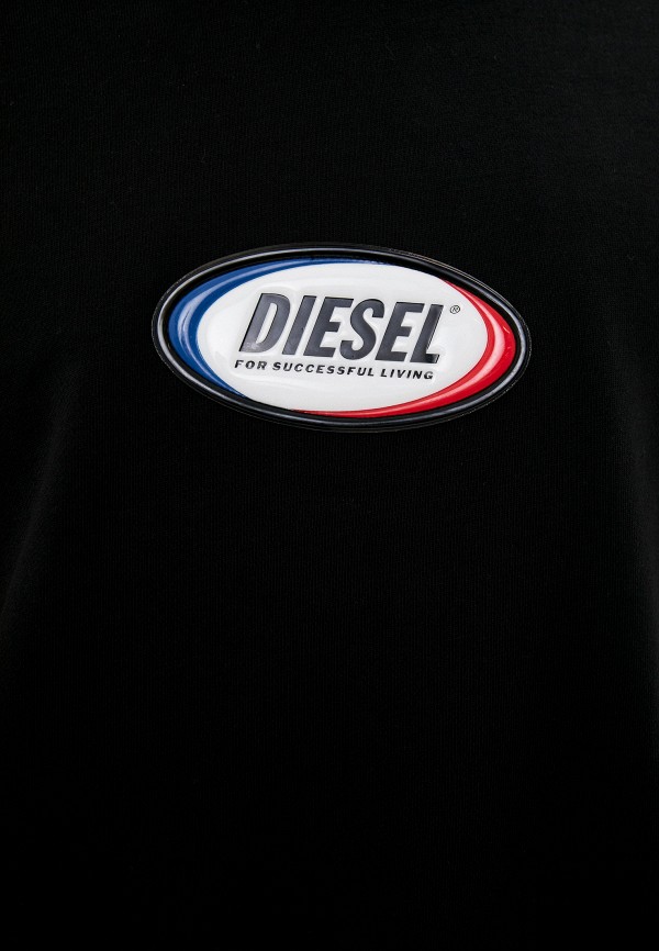 Свитшот Diesel A010740TAZM Фото 4