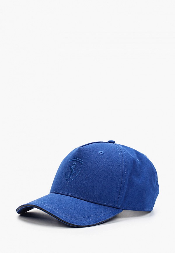 

Бейсболка PUMA, Синий, Ferrari SPTWR Style BB Cap