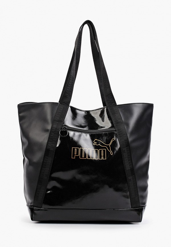 

Сумка PUMA, Черный, Core Up Large Shopper
