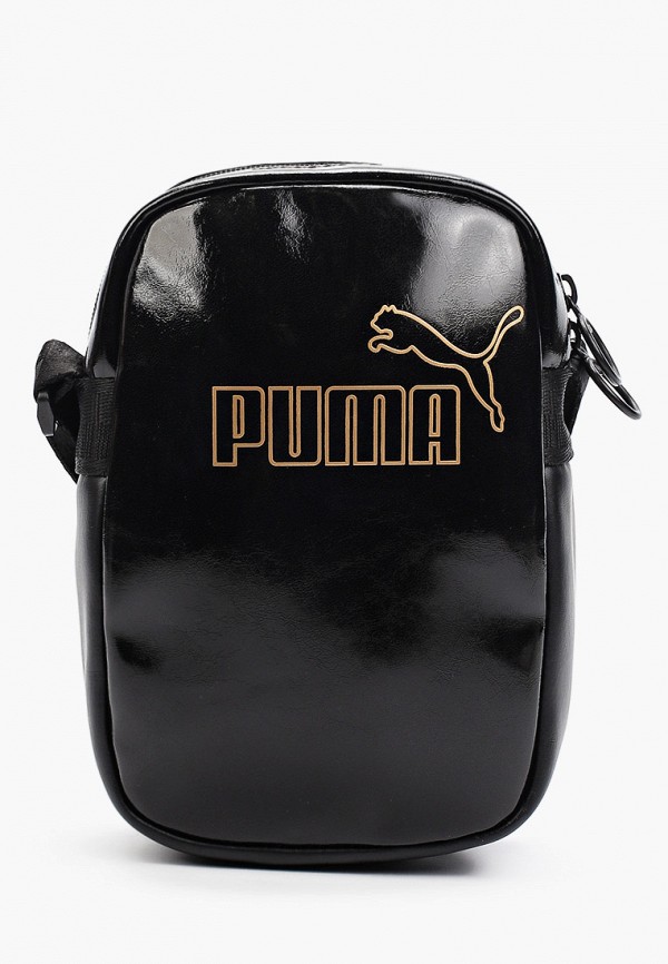 

Сумка PUMA, Черный, Core Up Portable