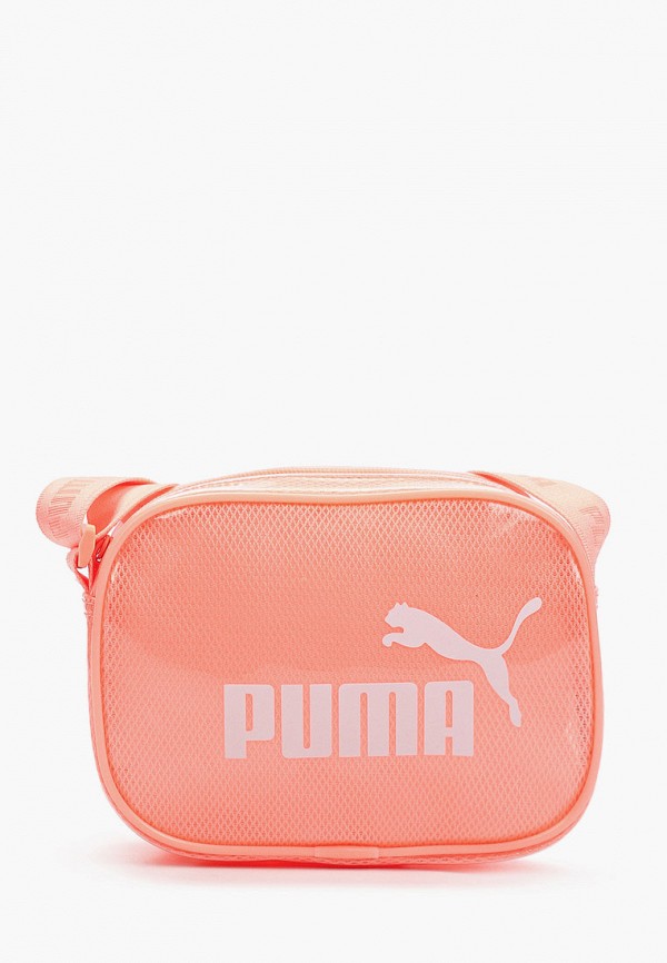 Сумка PUMA оранжевый 078735 RTLABQ702901