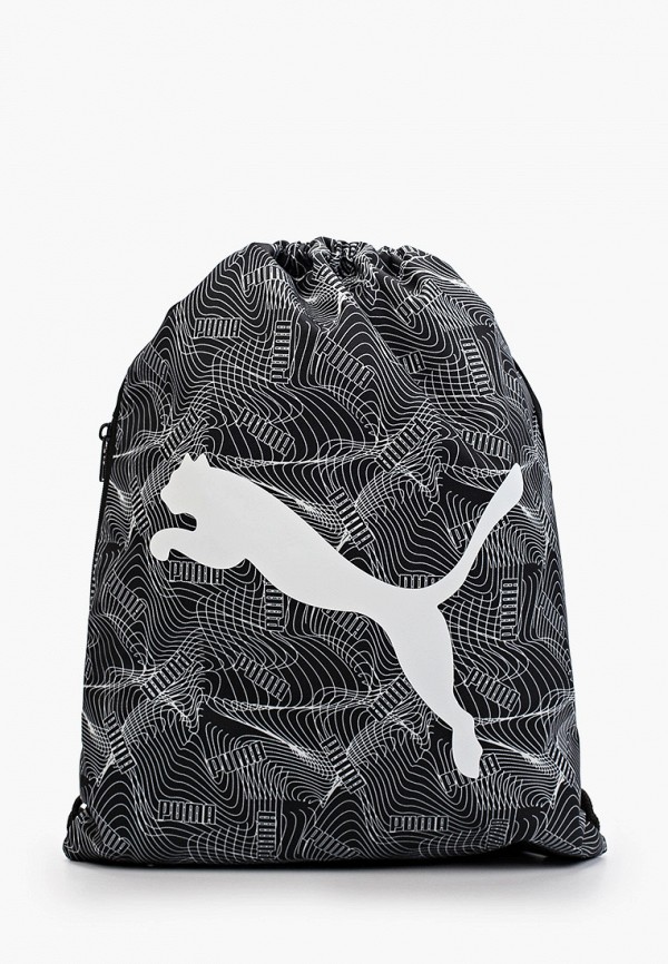 

Мешок PUMA, Черный, PUMA Beta Gym Sack