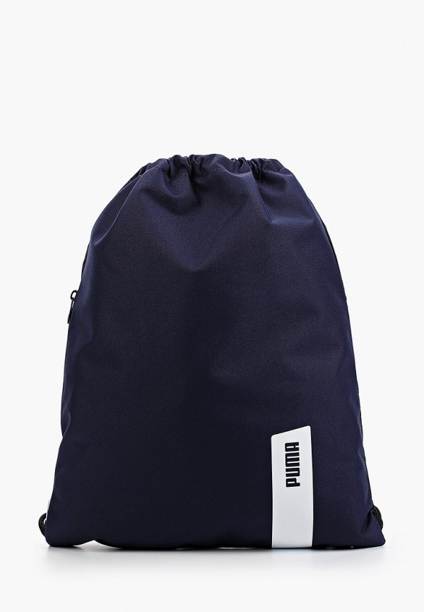 

Мешок PUMA, Синий, PUMA Deck Gym Sack II