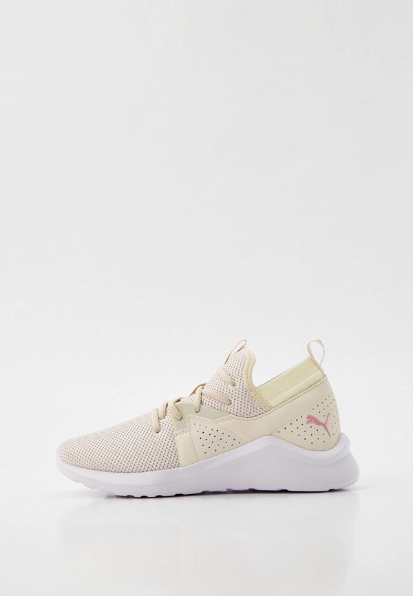 

Кроссовки PUMA, Бежевый, Emergence Wn s