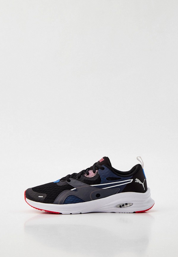 

Кроссовки PUMA, Черный, Hybrid Fuego Wns