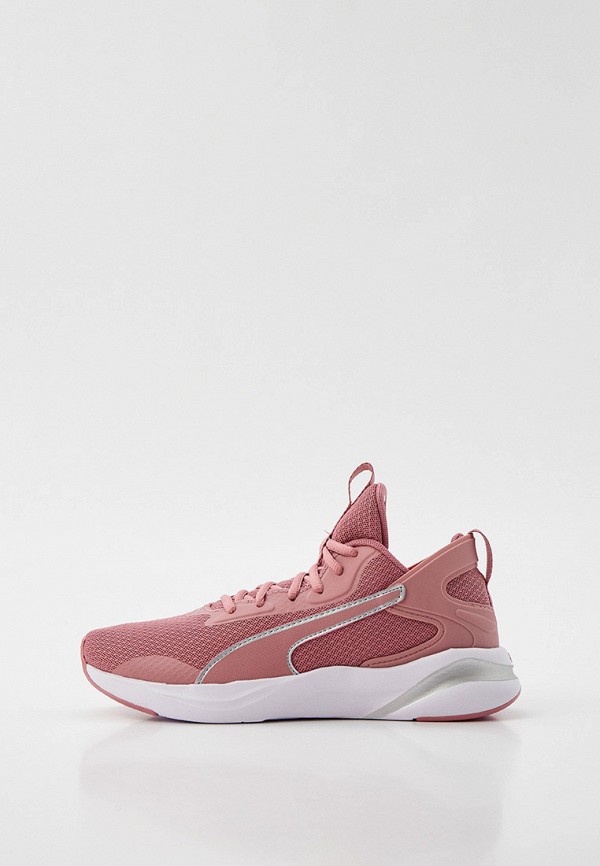 

Кроссовки PUMA, Розовый, SOFTRIDE RIFT Wn s