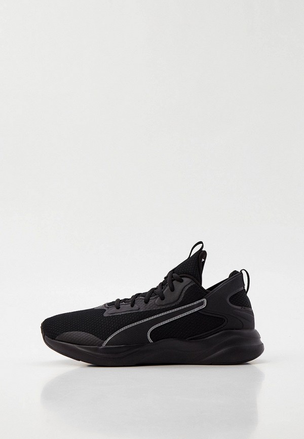 

Кроссовки PUMA, Черный, SOFTRIDE RIFT