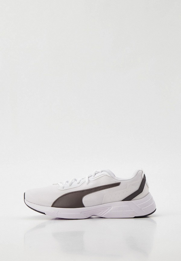 

Кроссовки PUMA, Белый, Space Runner