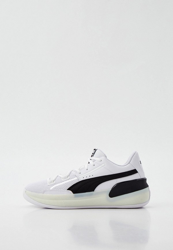 

Кроссовки PUMA, Белый, Clyde Hardwood Team