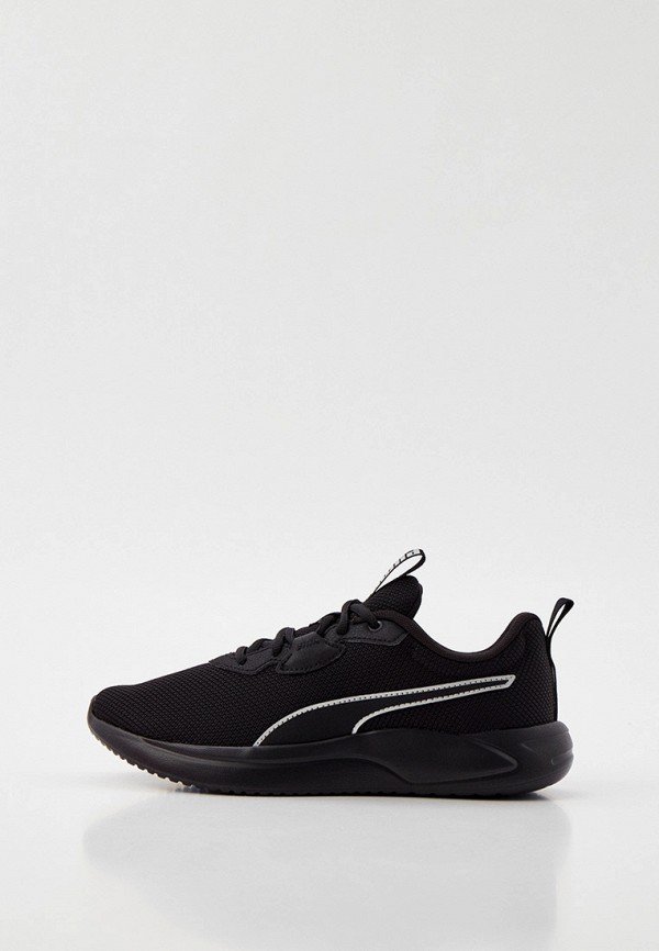 

Кроссовки PUMA, Черный, Resolve Wn s