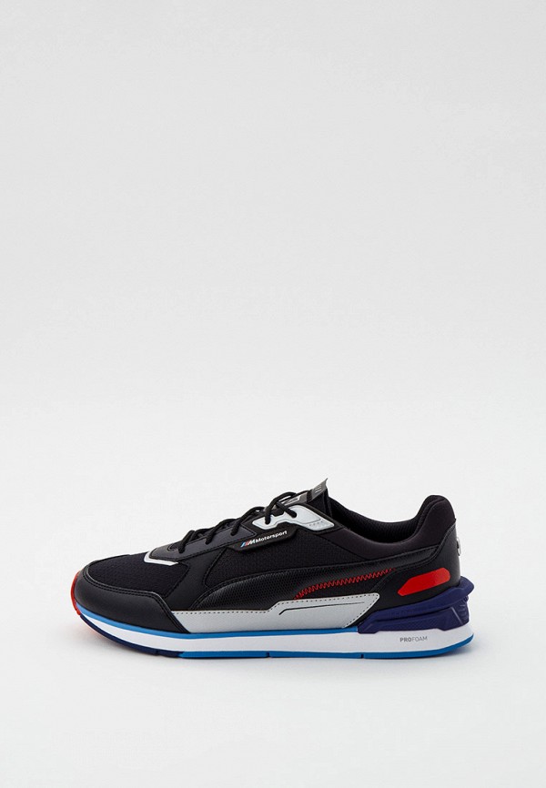 Кроссовки PUMA черный 306805 RTLABQ706102