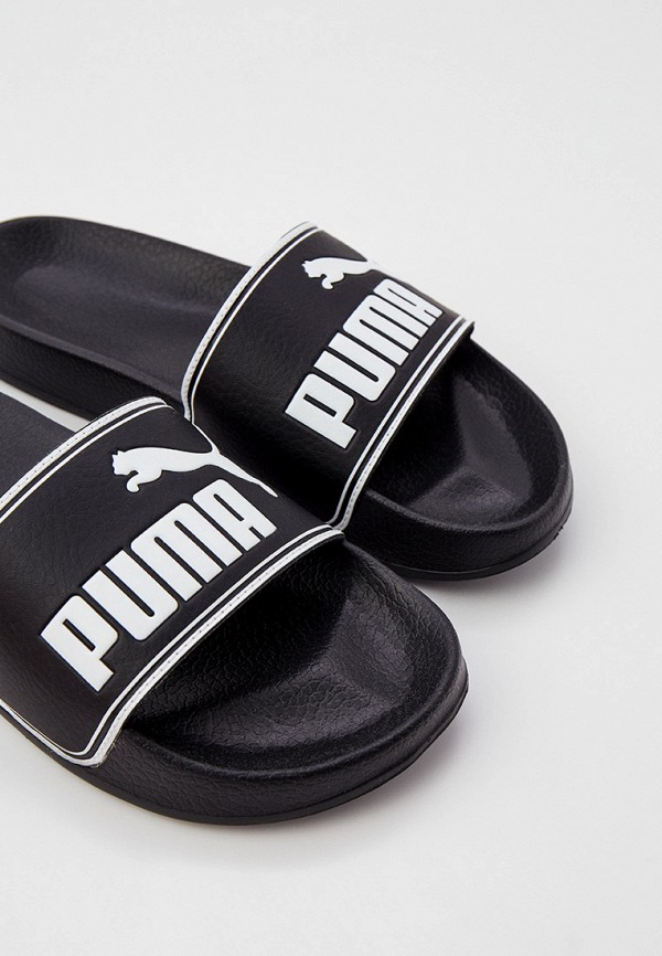 фото Сланцы puma