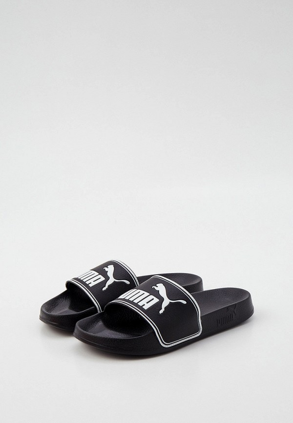 фото Сланцы puma