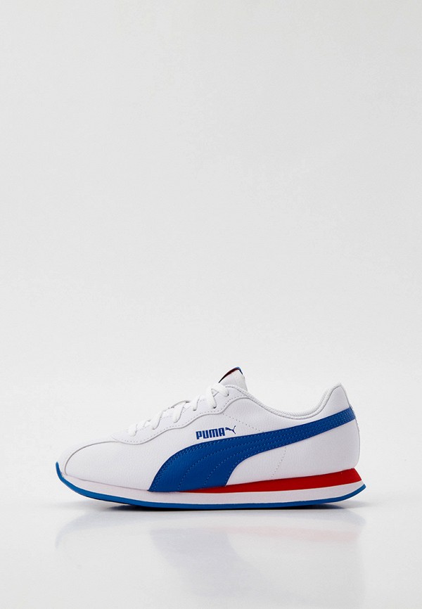 

Кроссовки PUMA, Белый, Puma Turin II