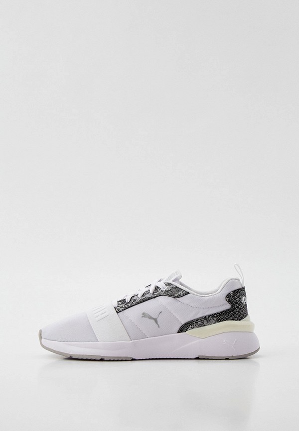 

Кроссовки PUMA, Белый, Rose Plus Untamed