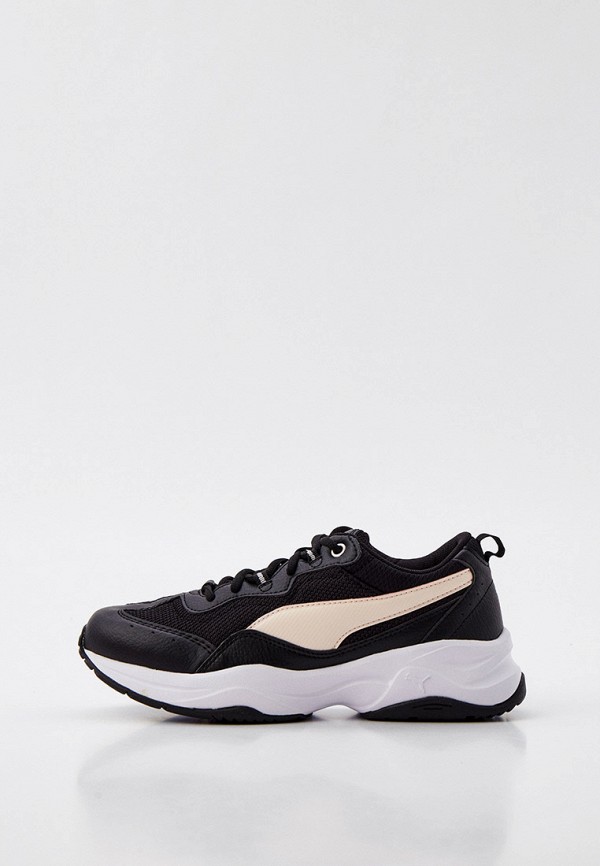 

Кроссовки PUMA, Черный, Cilia
