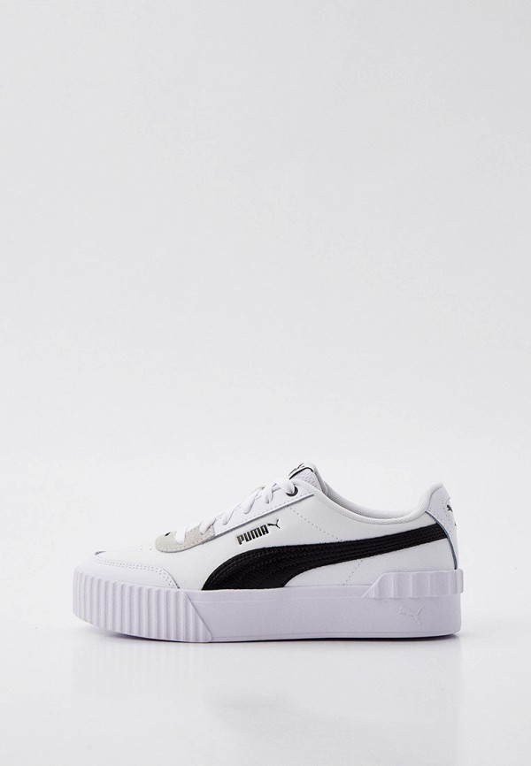 

Кеды PUMA, Белый, Carina Lift