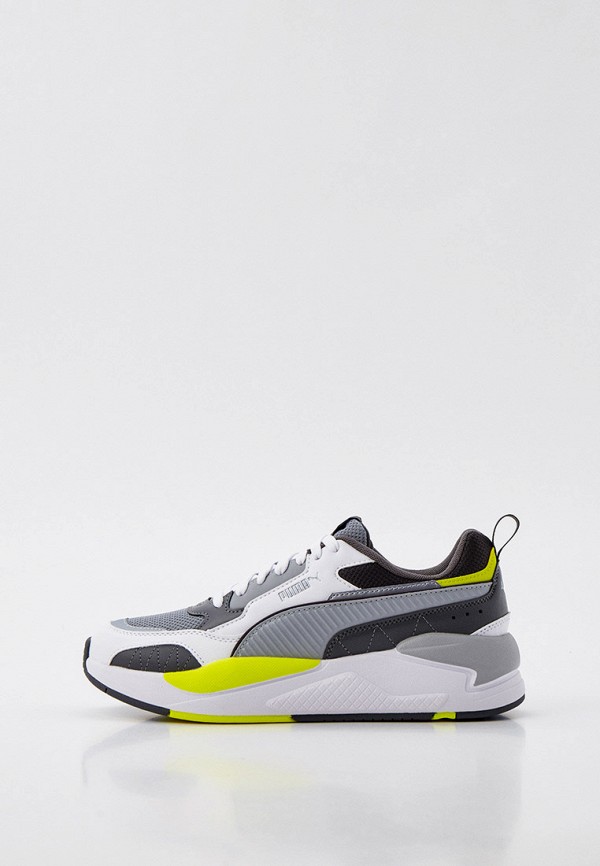 

Кроссовки PUMA, Серый, X-Ray 2 Square