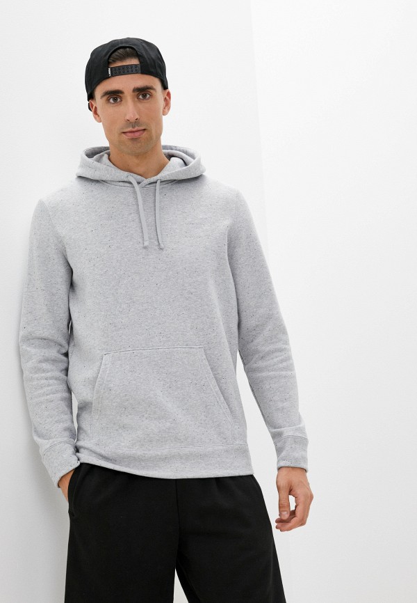 

Худи PUMA, Серый, RE:Collection Hoodie