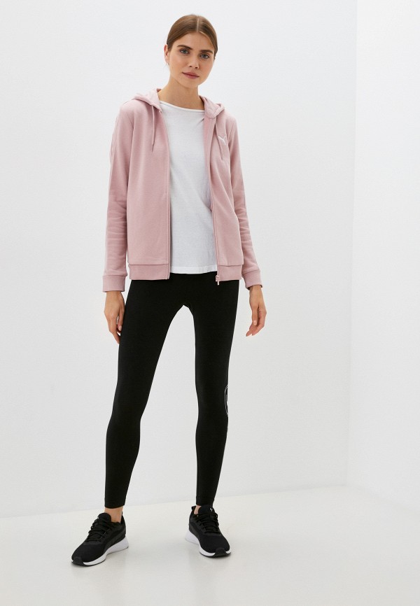 фото Толстовка puma