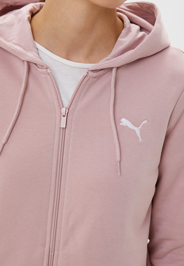 фото Толстовка puma