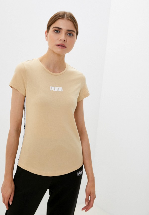 Футболка  PUMA