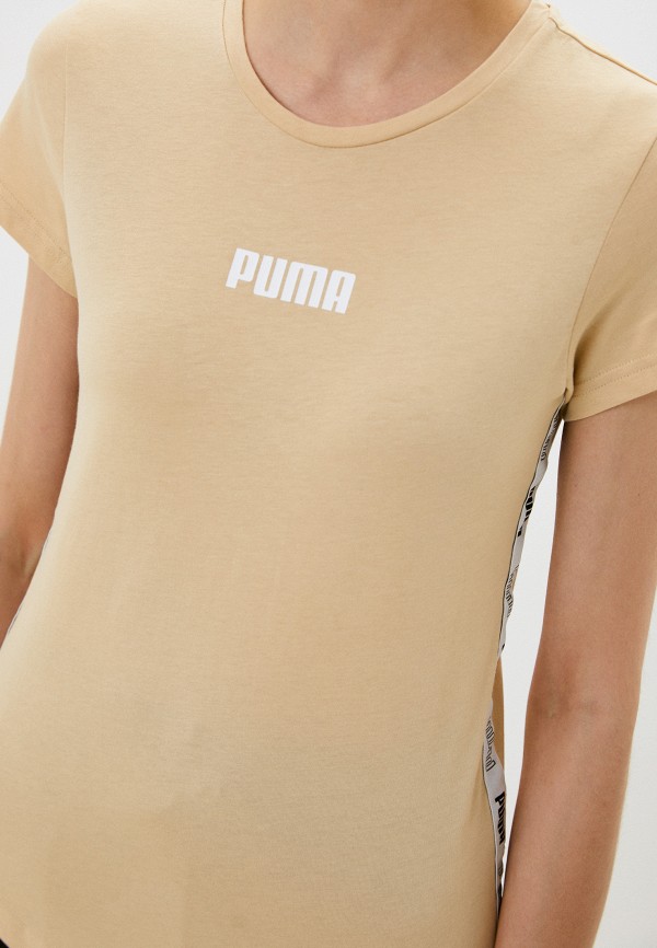 Футболка  PUMA фото