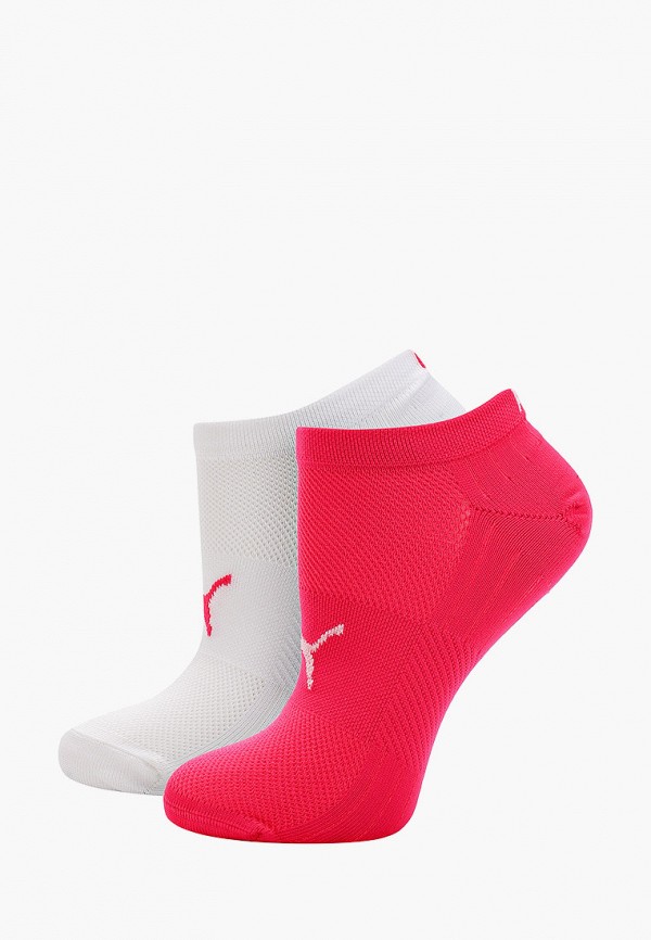 

Носки 2 пары PUMA, Разноцветный, PUMA PERFORMANCE TRAIN LIGHT