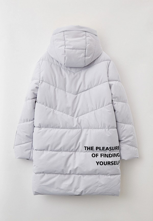 фото Куртка утепленная orby