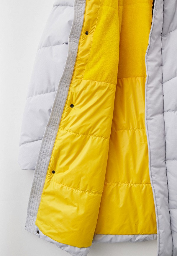 фото Куртка утепленная orby