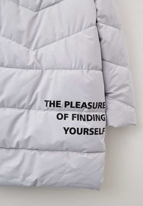 фото Куртка утепленная orby