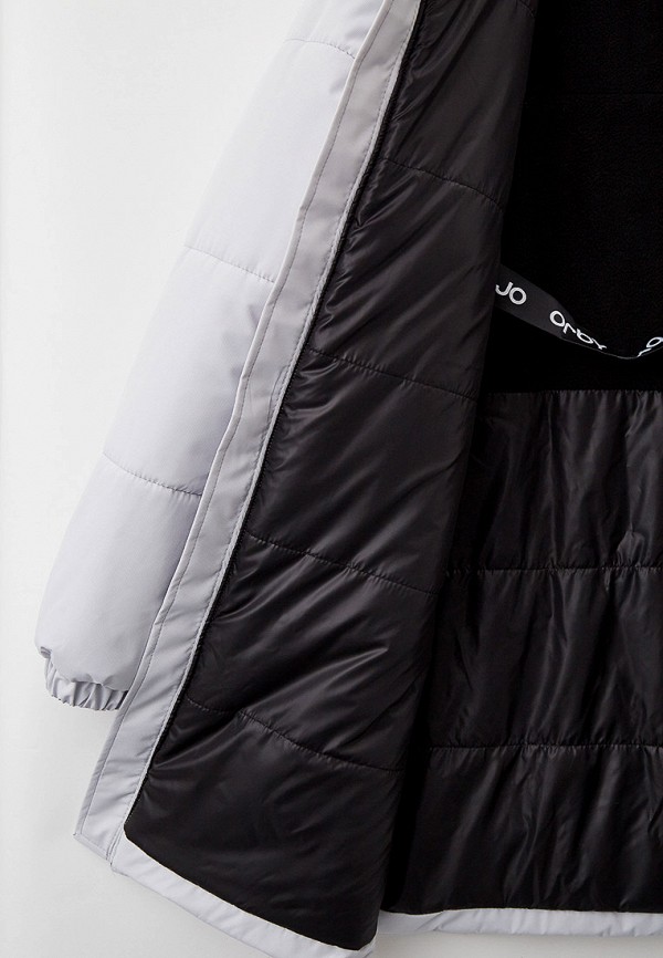 фото Куртка утепленная orby