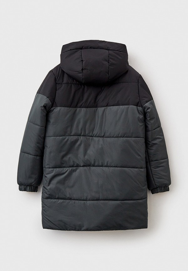 фото Куртка утепленная orby