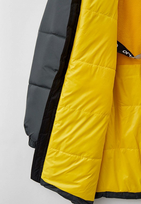 фото Куртка утепленная orby