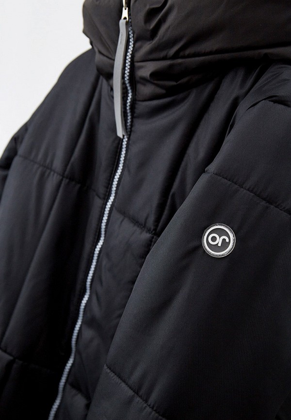 фото Куртка утепленная orby