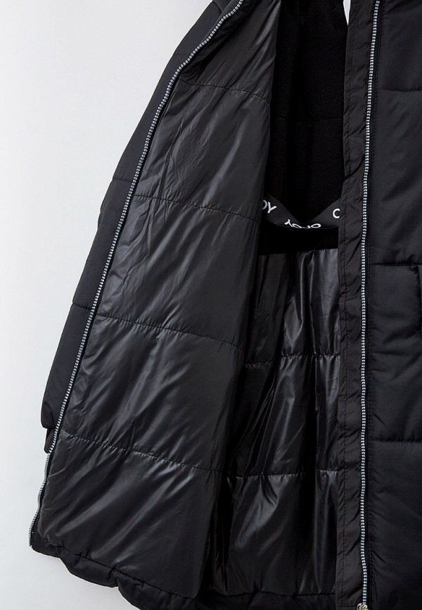 фото Куртка утепленная orby