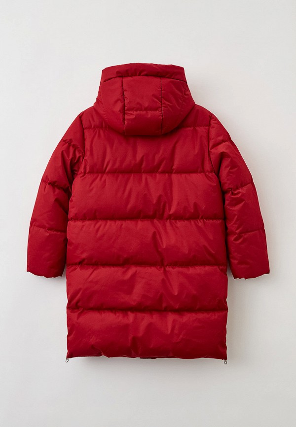 фото Куртка утепленная orby